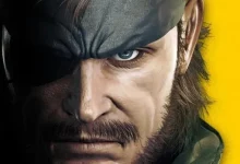 بازی Metal Gear Solid