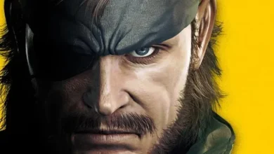 بازی Metal Gear Solid