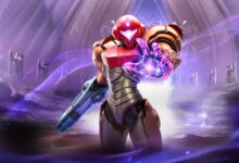 بازی Metroid Prime 4