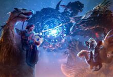 monster hunter Wilds بازی