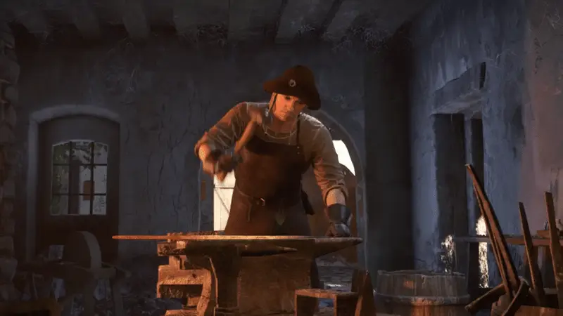Kingdom Come Deliverance 2