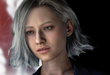 Resident Evil Requiem بازی