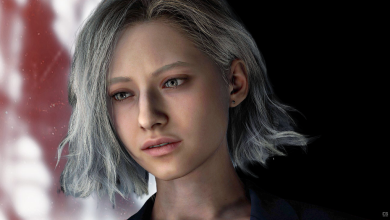 Resident Evil Requiem بازی