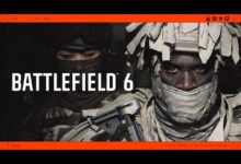 بازی Battlefield 6