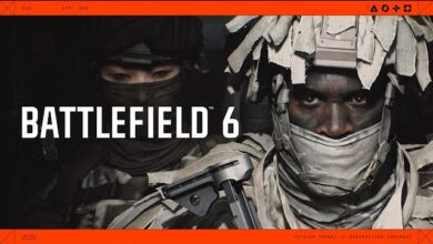 بازی Battlefield 6