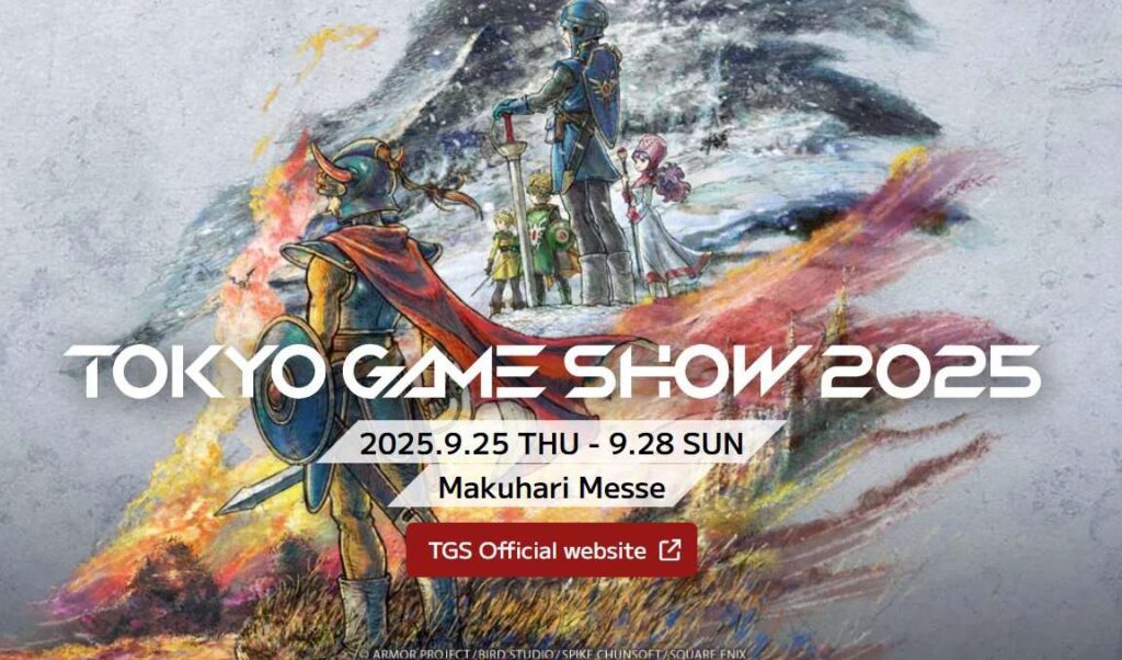 Square Enix