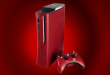 کنسول Xbox 360