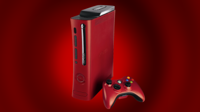 کنسول Xbox 360