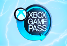 Xbox Game Pass گیم پس