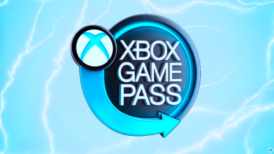 Xbox Game Pass گیم پس