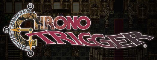 chrono Trigger بازی
