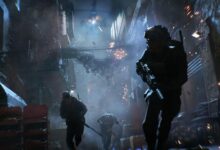 Battlefield 6بازی