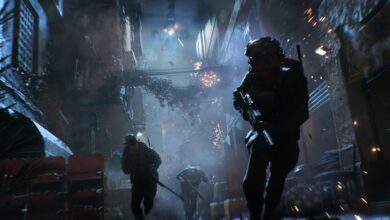 Battlefield 6بازی