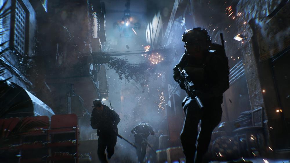 Battlefield 6بازی