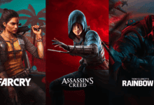 Ubisoft استودیو جدید