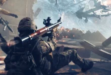 بازی Battlefield 6