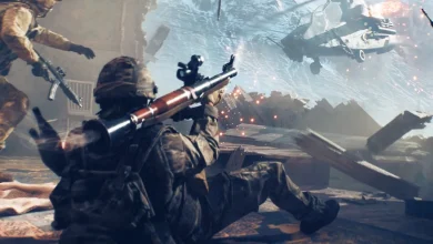 بازی Battlefield 6