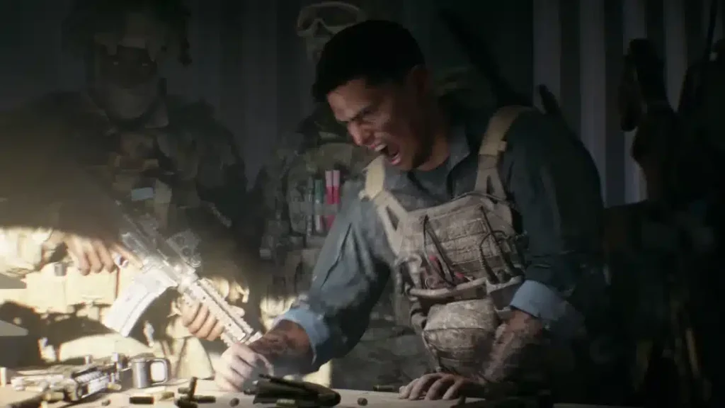 Battlefield 6 بازی