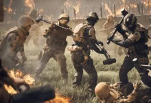 Battlefield 6بازی