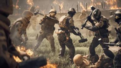 Battlefield 6بازی