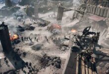 بازی Battlefield 6