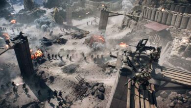 بازی Battlefield 6