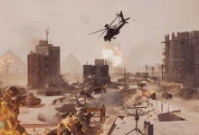 بازی Battlefield 6
