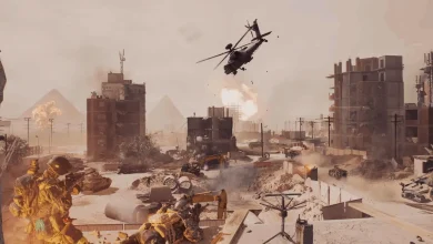 بازی Battlefield 6