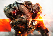 بازی Battlefield 6
