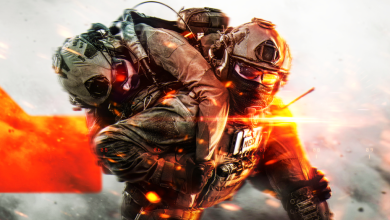 بازی Battlefield 6