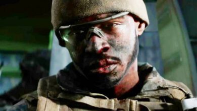 بازی Battlefield 6