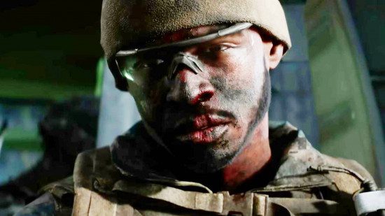 بازی Battlefield 6