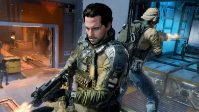 Black Ops 7 بازی