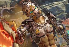 بازی Borderlands 4
