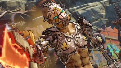 بازی Borderlands 4