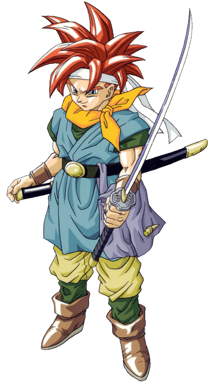 crono