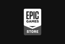 استور epic games