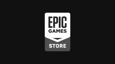 استور epic games