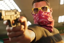 بازی GTA 6