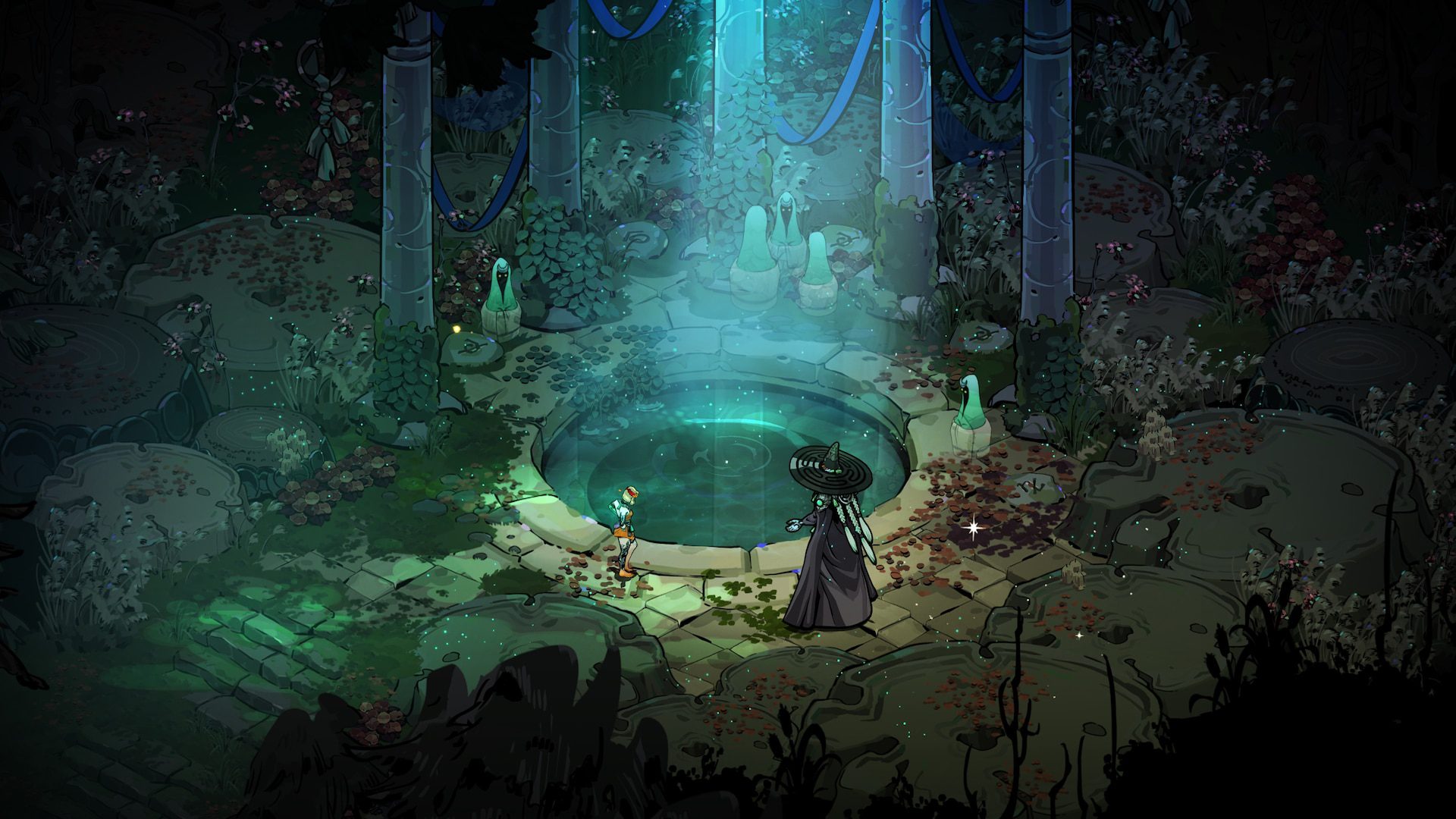 Hade B بررسی بازی Hades 2 | بازی سنتر