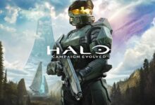 Halo: Campaign Evolved بازی