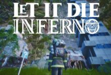 let it die بازی