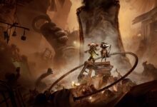بررسی بازی Little Nightmares 3