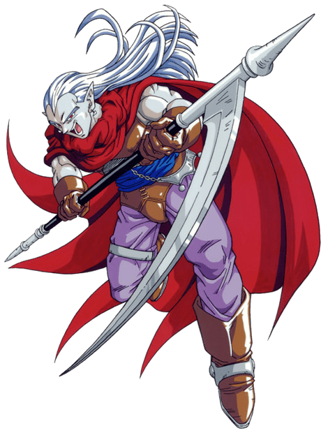 magus