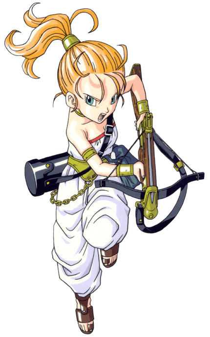 marle
