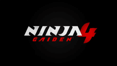 بازی Ninja Gaiden 4