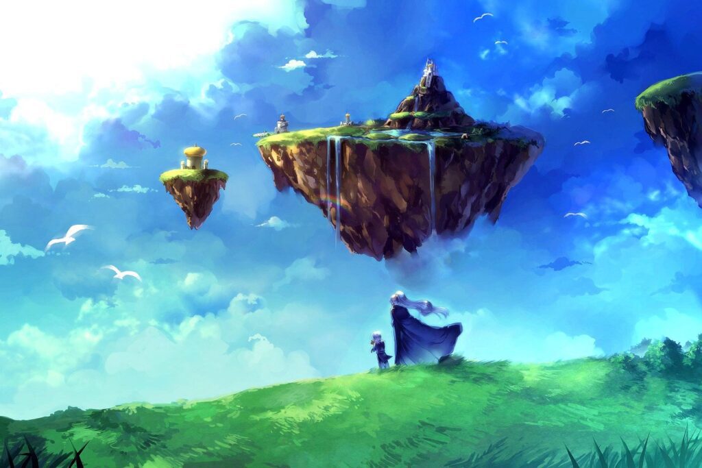 chrono Trigger بازی