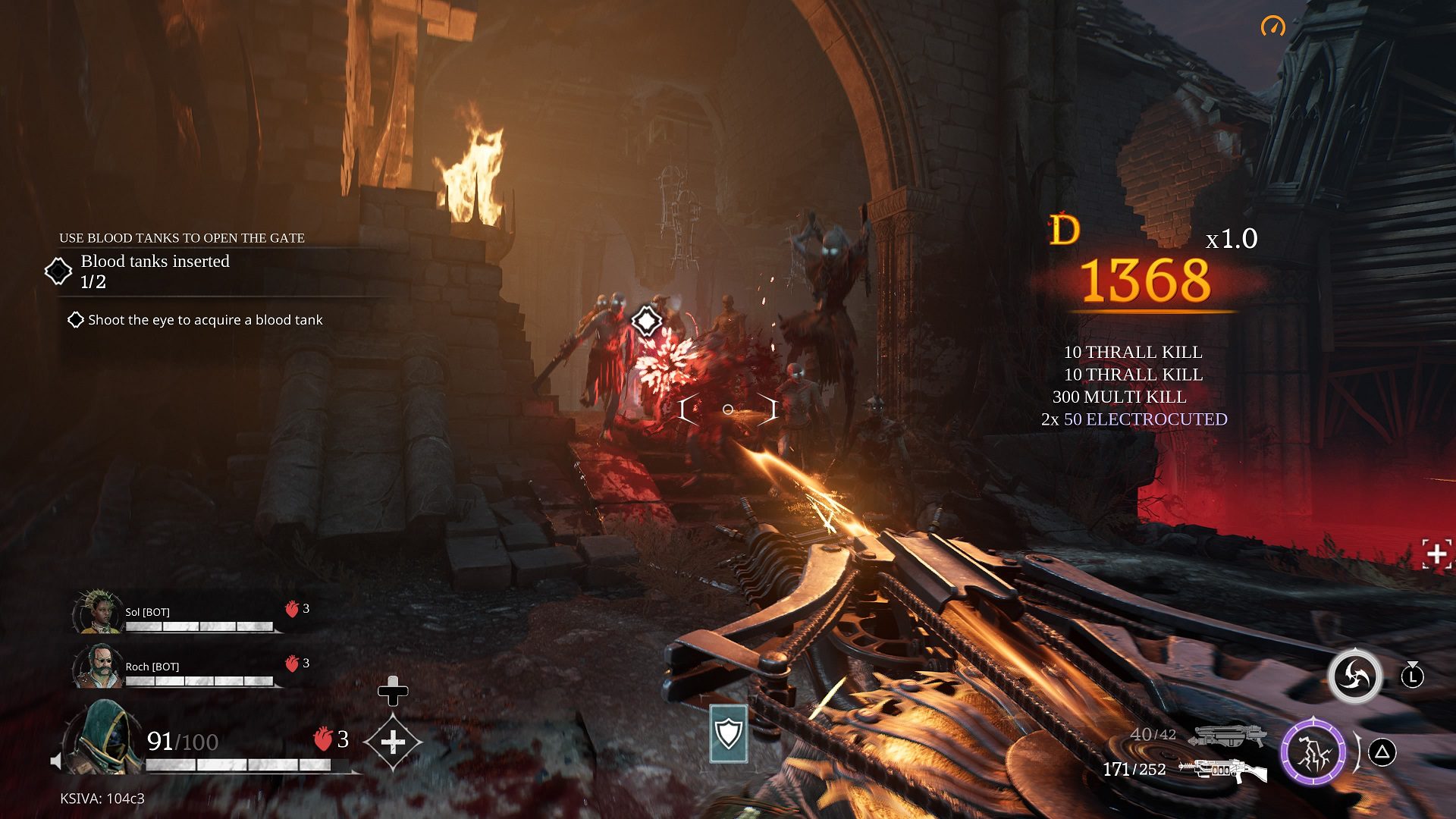 بررسی بازی Painkiller