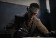 Pathologic 3 بازی