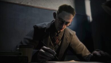Pathologic 3 بازی